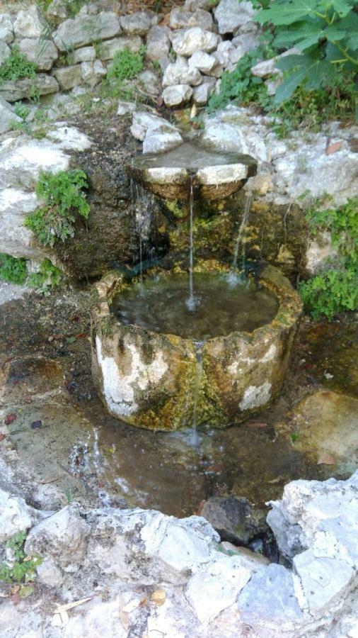 Villa Ciuci'S Manor Aragona Esterno foto
